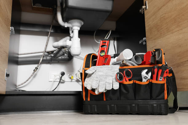 Best Faucet Repair  in Lake City, IA